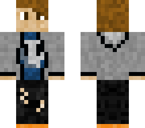 cool guy 1