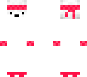 cool white