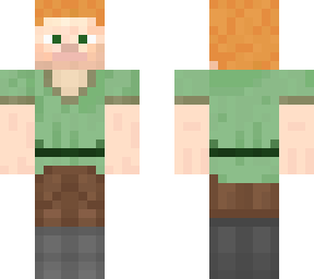 cursed alex