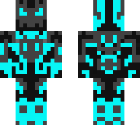 cyber lord