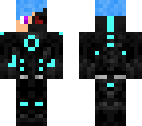 cyborg