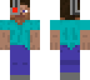 cyborg