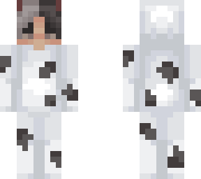 dan the cow