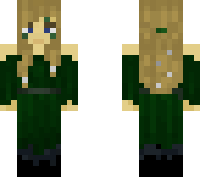 darkblonde dagura ireheart