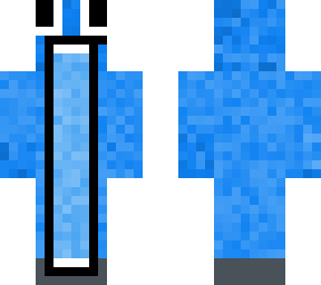 de blu boi