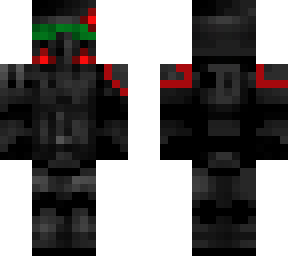 deathtrooper red