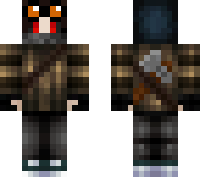 demon toby v2