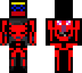 derp demon