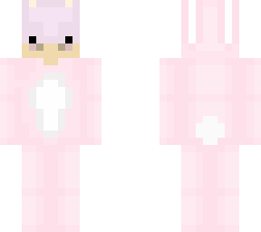 dino bunny