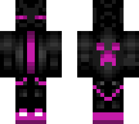 dj ender purple