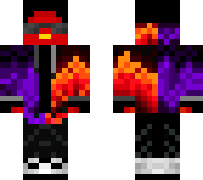 dj penguin: demon edition