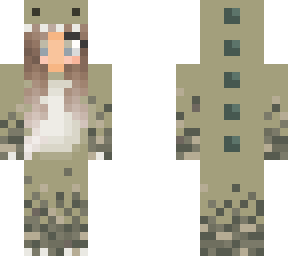 dragon girl