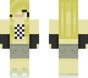 e-girl (not really)