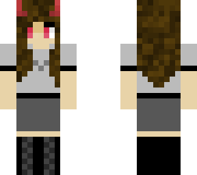 e-girl