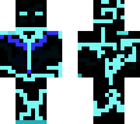 electric enderman