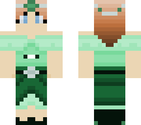 elf princess