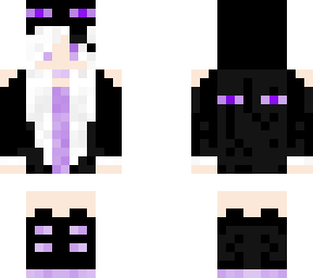 ender cutie
