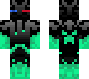 endercopindisguise