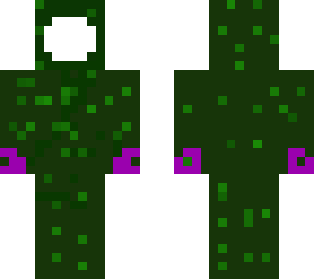 error tadpole