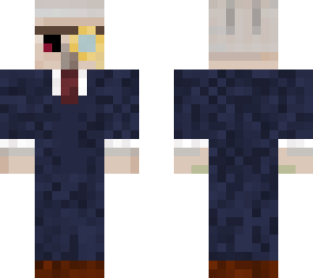 fancy golem