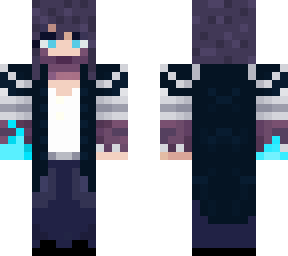 female dabi