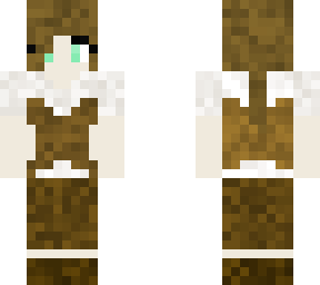 female farmer