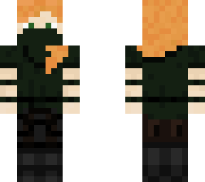 fighter alex
