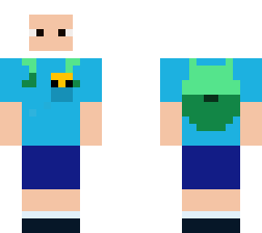 finn