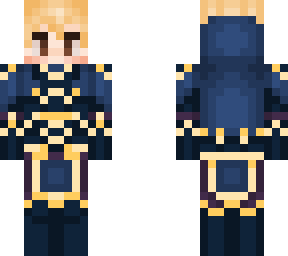 fire emblem fates: leo