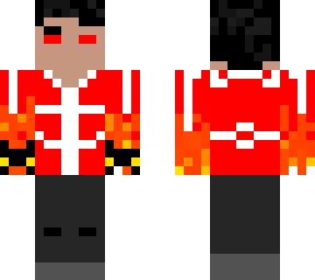 fire hands