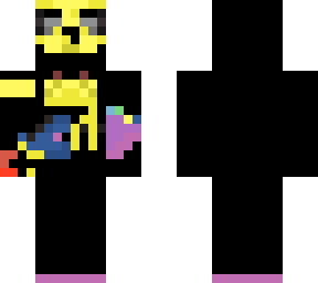 fnaf vr repair bonnie hard mode v2