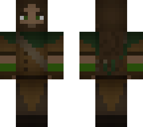 forest dwarf 1