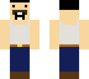freddy mercury i guess