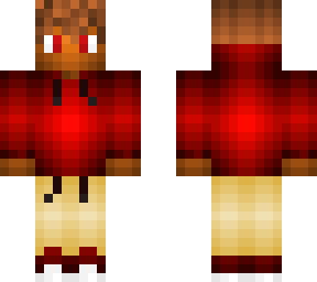 freewillvermin's skin