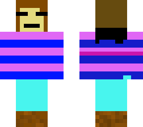 frisk