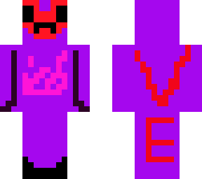 frog purple venom