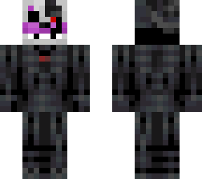 funtime molten freddy