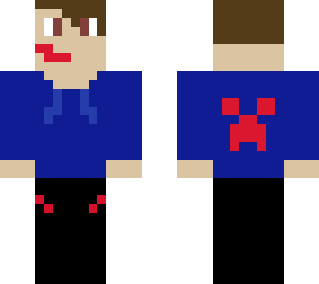 gamer man