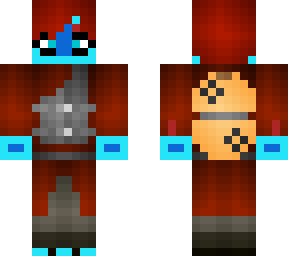 garra but slime