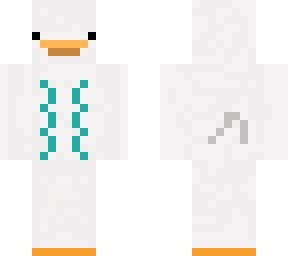 geese