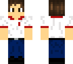 gerry rfm remake