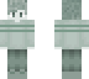 ghost boy