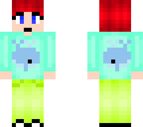 girl