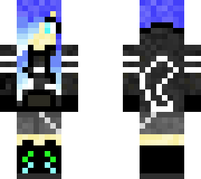 girl