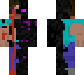 glitched uwu