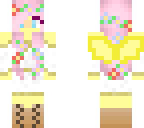 goddess fluttershy