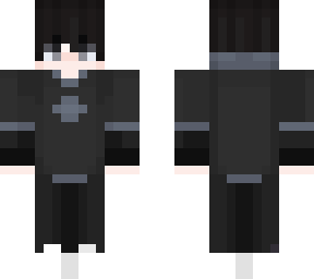 goth dan