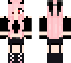 goth gorl