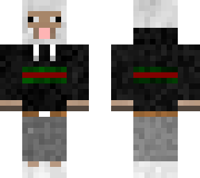 gucci sheep 2.0