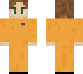 guy inmate!